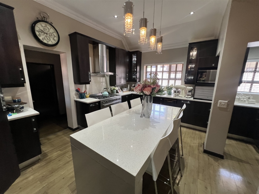 4 Bedroom Property for Sale in Selborne Eastern Cape